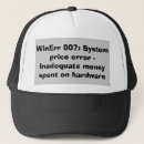 Search for windows hats Computer