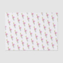 Search for pink floral pattern tissue paper Pretty