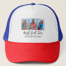 Search for third hats Dad