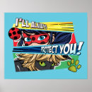 Search for miraculous ladybug posters Comic book