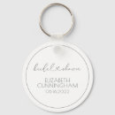 Search for favors round key rings Create your own