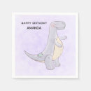Search for dinosaur birthday decor Tyrannosaurus rex