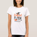 Search for frequent flyer tshirts Cute