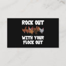 Search for flocking business cards Farm