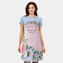 Search for women aprons Stylish