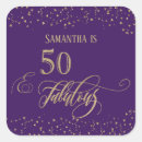 Search for confetti stickers Gold glitter