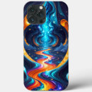 Search for fantasy landscape iphone cases Magical