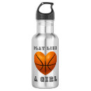 Search for basketball water bottles Team
