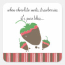 Search for wild berries stickers Fruit