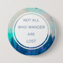 Search for all who wander badges Lost