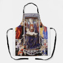 Search for virgin aprons Mary
