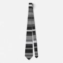 Search for horizontal stripes ties Abstract