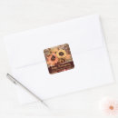 Search for vintage thanksgiving stickers Floral