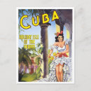 Search for retro cuba postcards Travel