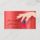 Search for pedicure business cards Stylist