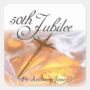 Search for golden cross stickers Religious