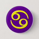 Search for zodiac badges Cancer