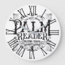 Search for magical clocks Pagan