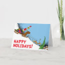 Search for whoville christmas cards Sleigh