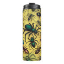 Search for arachnids drinkware Scary