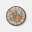 Search for templar magnets Coat of arms