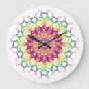 Search for ethnic clocks Mandala