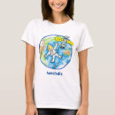 Search for astronaut womens tshirts Galaxy