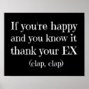 Search for happy quote posters Typography