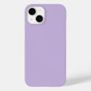 Search for plain lavender iphone cases Trendy