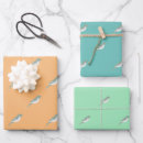 Search for birds wrapping paper Sweet
