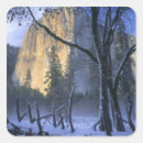 Search for yosemite valley stickers Landscape