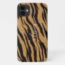 Search for tiger print iphone cases Girly
