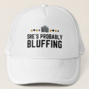 Search for casino hats Poker