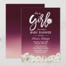 Search for red daisy Baby girl