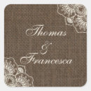 Search for lace wedding stickers Watercolor