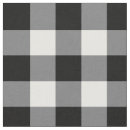 Search for farmhouse fabric Black and white