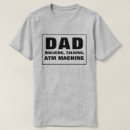 Search for walking tshirts dad