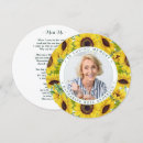 Search for funeral prayer cards Modern