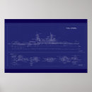 Search for battleships posters Military