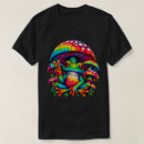 Search for psychedelic frog tshirts Groovy