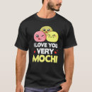 Search for mochi tshirts Rice