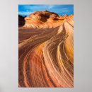 Search for desert wave posters Arizona