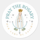 Search for rosaries stickers Catholic
