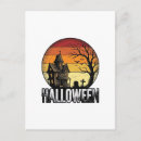 Search for halloween vintage postcards Halloweengifts