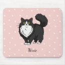 Search for parental mousepads Cat lover