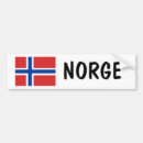 Search for norge bumper stickers Norwegian