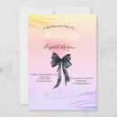 Search for brunch and bubbly hens party invitations Bride