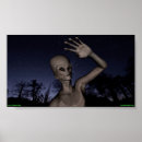 Search for alien abductions posters Paranormal