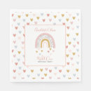 Search for wild one napkins Boho