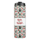 Search for candy cane travel mugs Holly